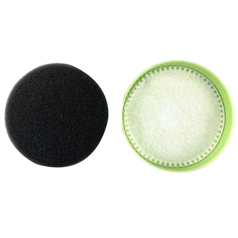 10pcs Hepa Filter Filter Accessories for Puppyoo D-521 D-522