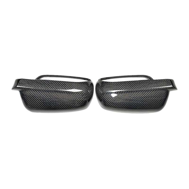 Abs Side Rear View Mirror Cover for Bora Golf 4 Iv Mk4 1998-2009