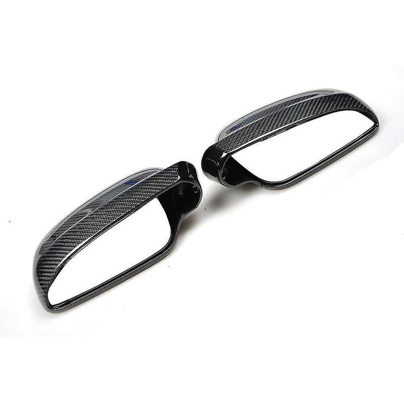 Abs Side Rear View Mirror Cover for Bora Golf 4 Iv Mk4 1998-2009