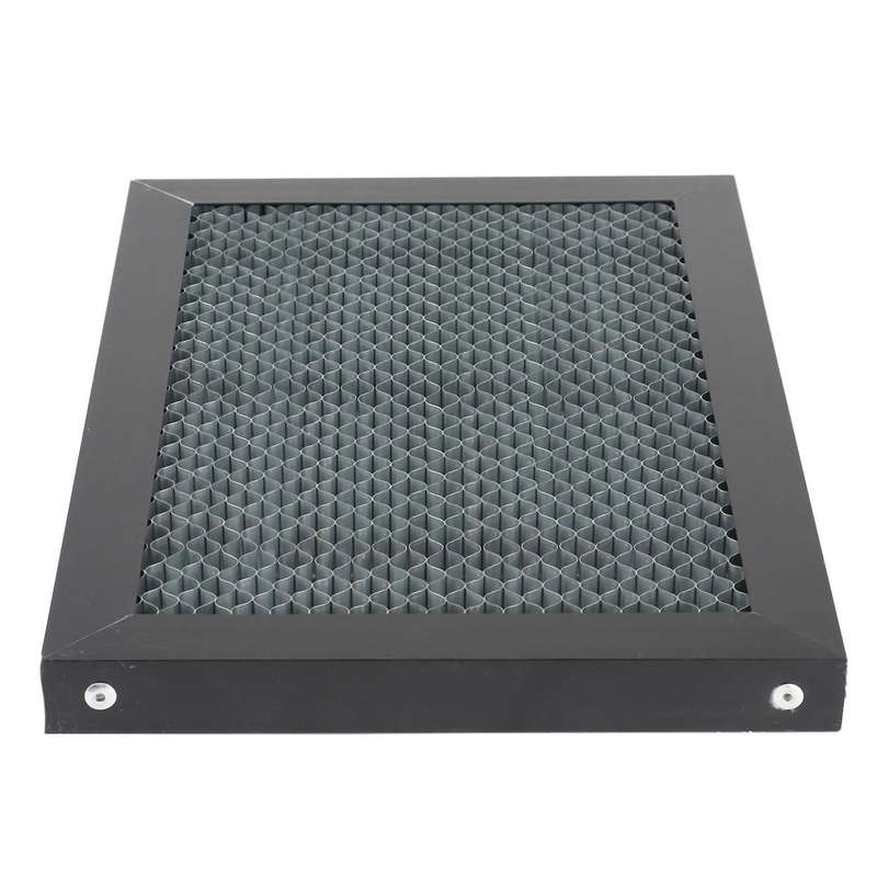 Honeycomb Work Bed Table Platform 300 X 200mm for Laser-engraver