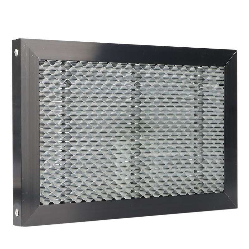 Honeycomb Work Bed Table Platform 300 X 200mm for Laser-engraver