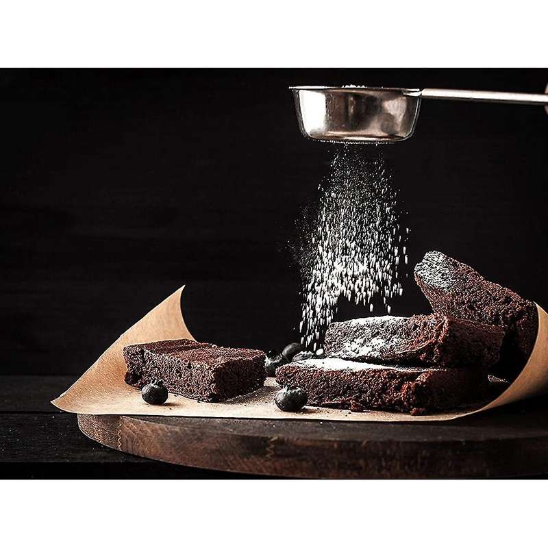 200pcs Air Fryer Parchment Paper, Suitable for Baking Grilling Air