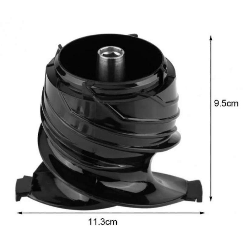 Juicer Accessories Ap600 Apsbf11 Double-leaf Screw Propeller P1100