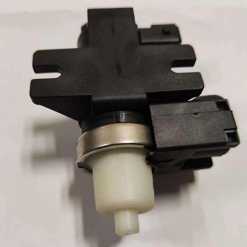 Car Vacuum Solenoid Valve Fit for Vauxhall for Opel Meriva Corsa