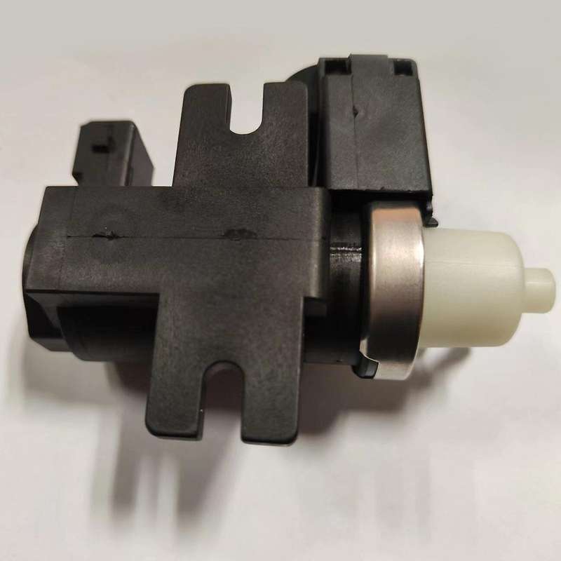 Car Vacuum Solenoid Valve Fit for Vauxhall for Opel Meriva Corsa