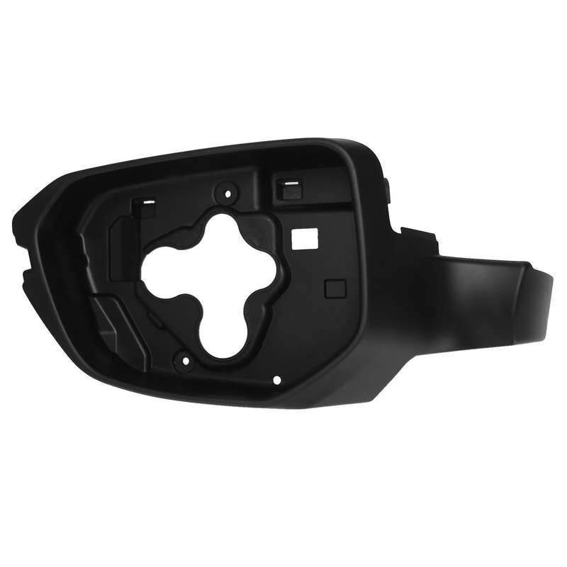 Left Rear View Mirror Shell for Honda Civic Tenth Generation 2016-20