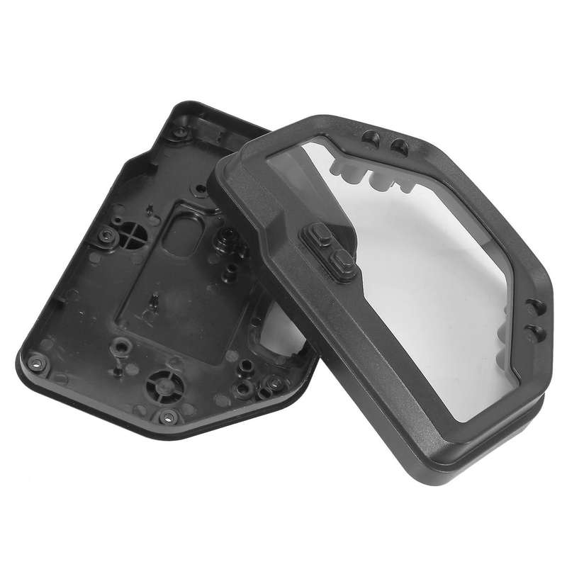Tachometer Speedometer Gauge Case Cover for Honda Cbr600rr Cbr 600