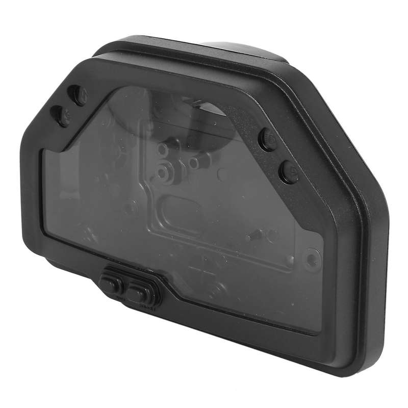 Tachometer Speedometer Gauge Case Cover for Honda Cbr600rr Cbr 600