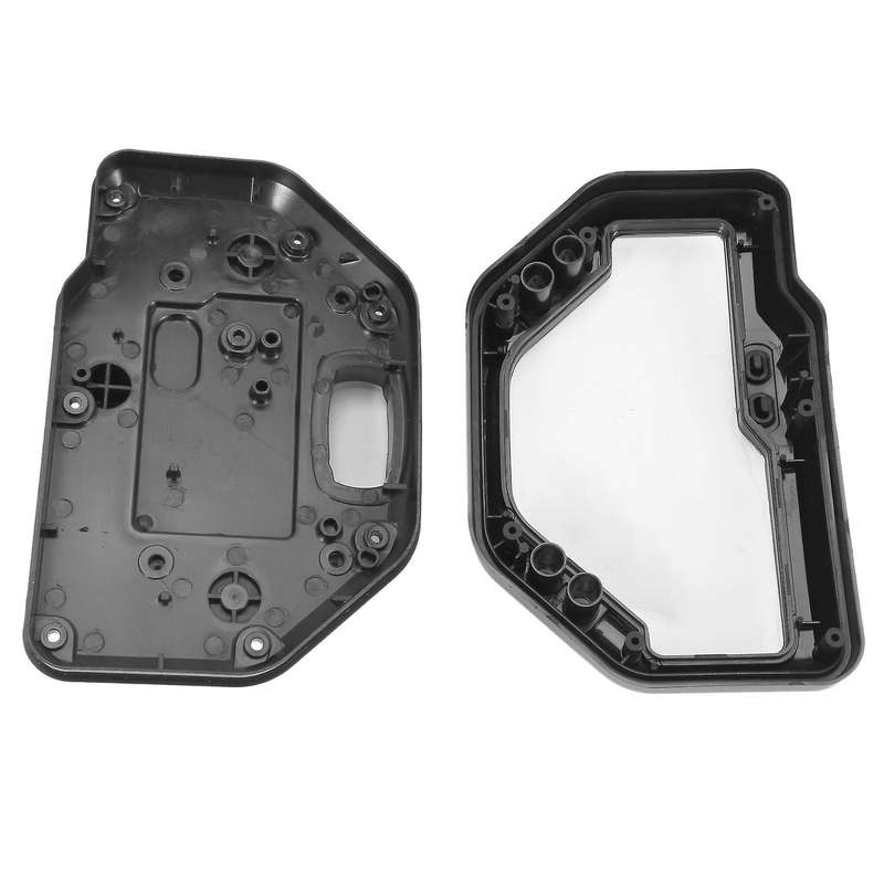 Tachometer Speedometer Gauge Case Cover for Honda Cbr600rr Cbr 600