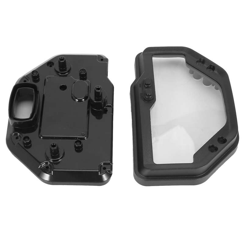 Tachometer Speedometer Gauge Case Cover for Honda Cbr600rr Cbr 600