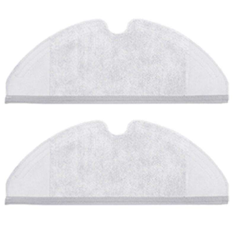 21pcs for Xiaomi Roborock S5 Max S6 Accessories Vacuum Cleaner Parts