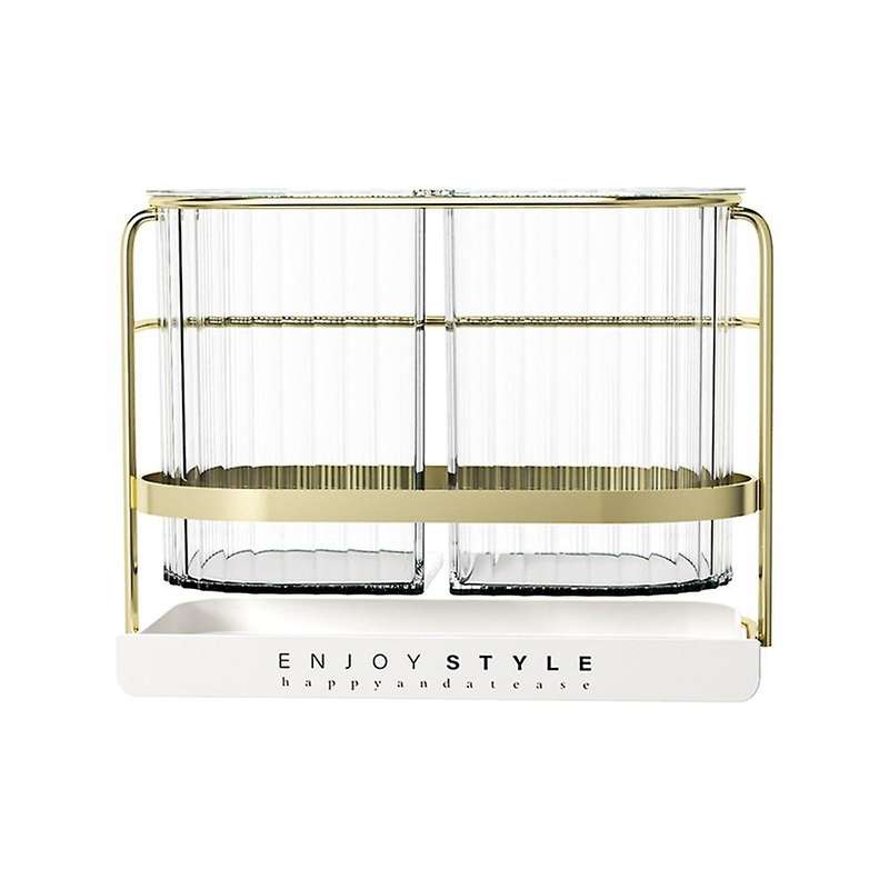 Chopstick Cage Household Quick Draining European Style Double-c