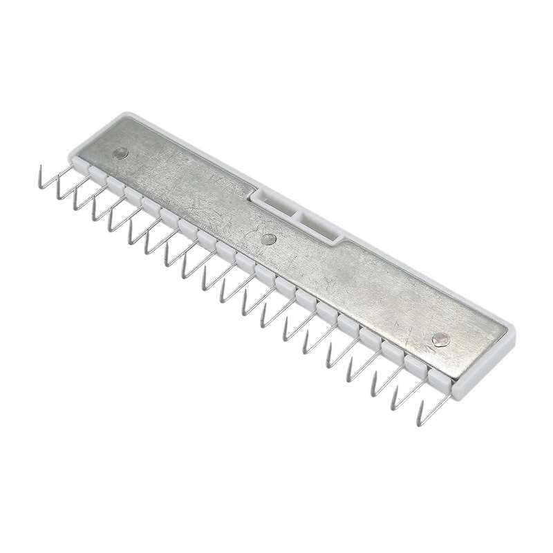 5pcs Long Claw Weight Wide Hanger for Brother/more Knitting Machine