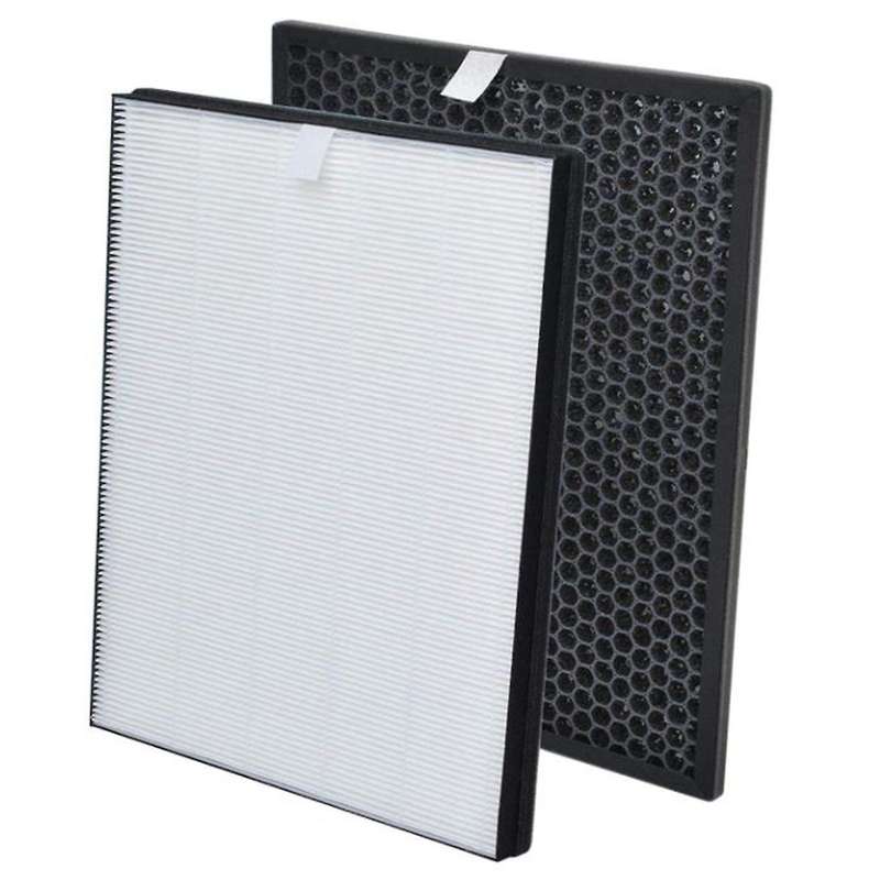 Fy1413/40 Active Carbon&fy1410/40 Hepa Replacement Filter for Philips
