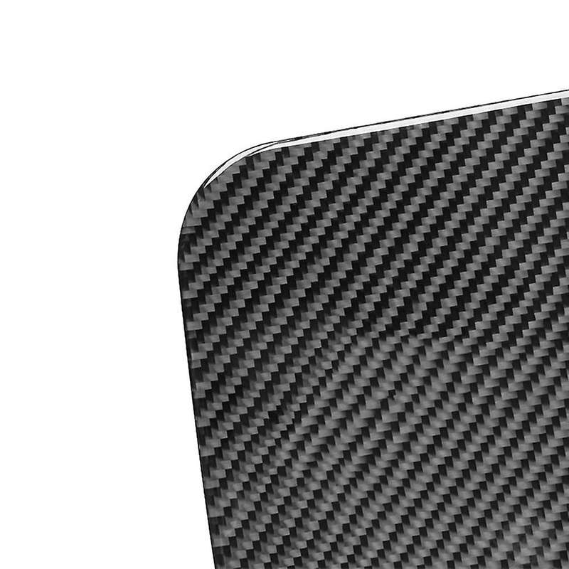 Window Glass Lift Button Panel Sticker for Subaru Forester 13-18 Lhd
