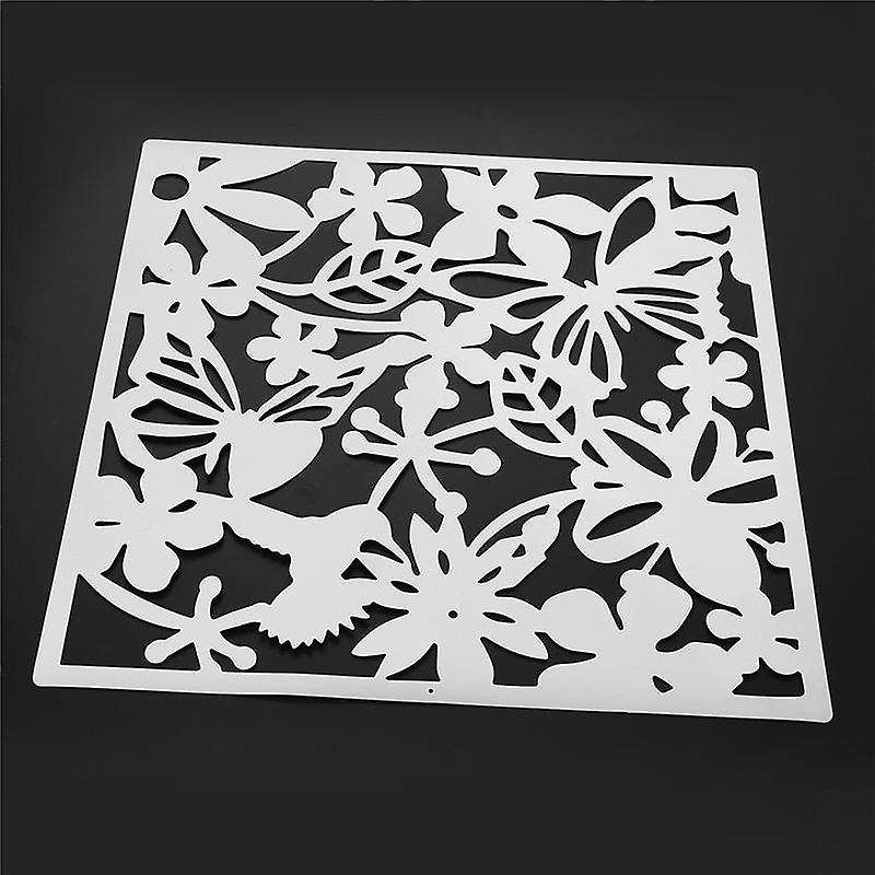 12pcs Paravent De Salon Ecran Accroche De Rideau Diviseur Mur Blanc