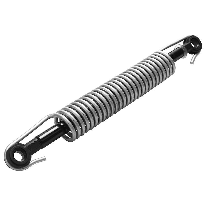 Spring Silver Shock Absorber 51247141490 for Bmw 5 Series E60 525i