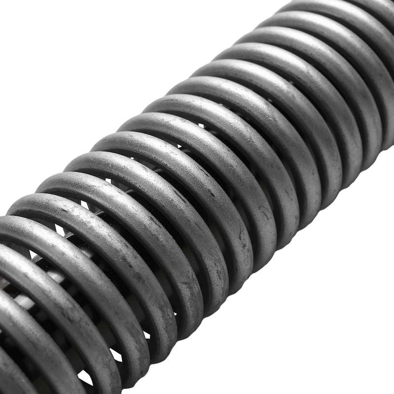 Spring Silver Shock Absorber 51247141490 for Bmw 5 Series E60 525i