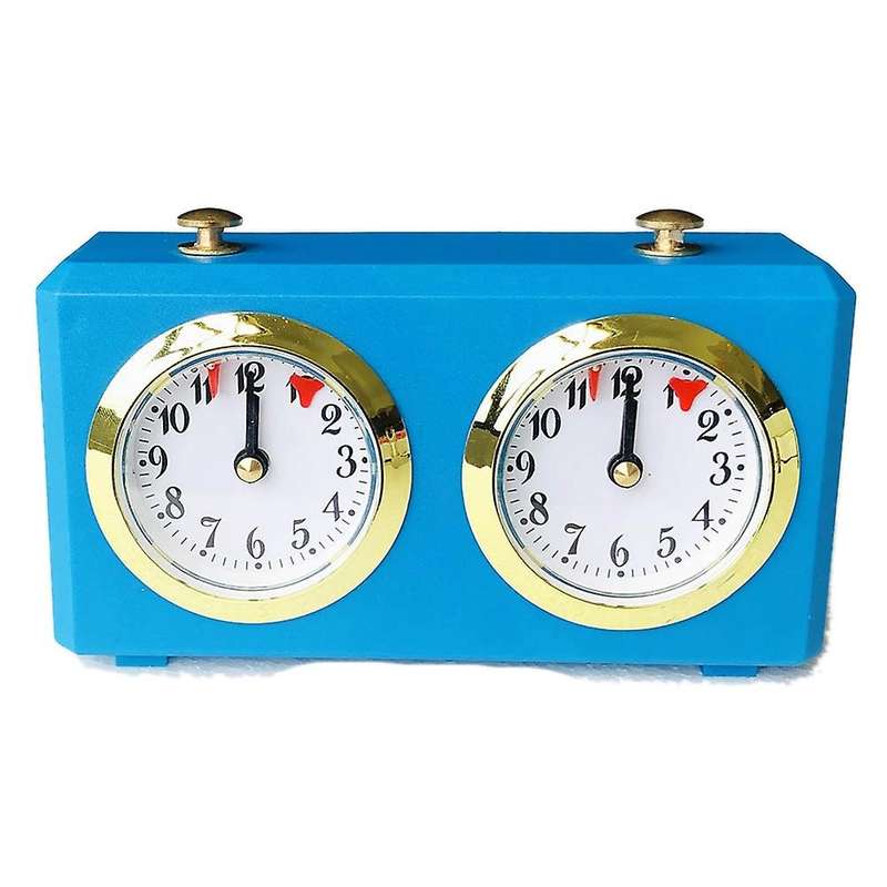 Chess Clock Chess Timer for Tournament Board Games Chess Clock