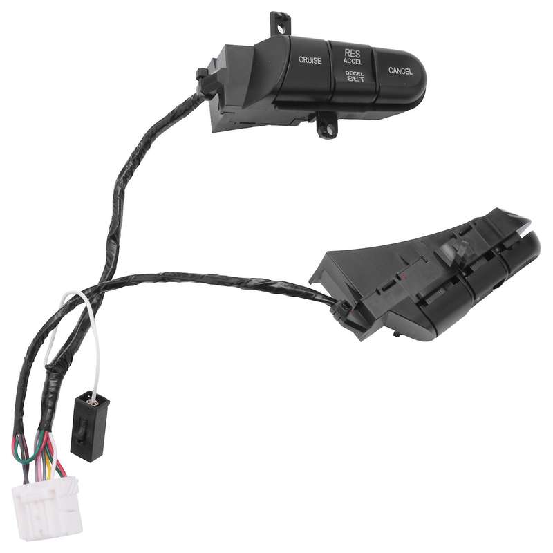 Steering Wheel Audio Control Switch for Honda Civic 2006 2007 2008
