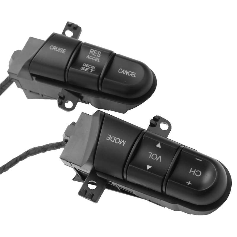 Steering Wheel Audio Control Switch for Honda Civic 2006 2007 2008