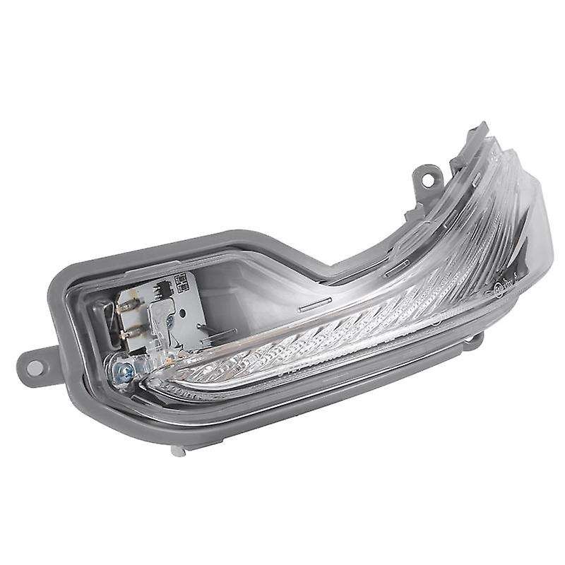 Left Side Door Mirror Turn Signal Signal Light 26165-4ga0a