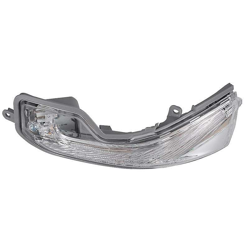 Left Side Door Mirror Turn Signal Signal Light 26165-4ga0a