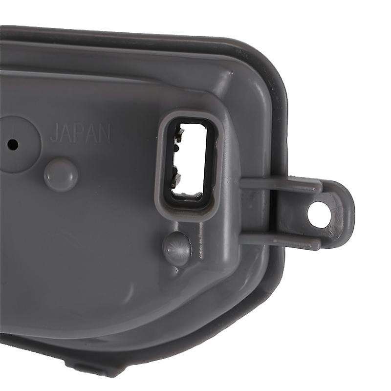 Left Side Door Mirror Turn Signal Signal Light 26165-4ga0a