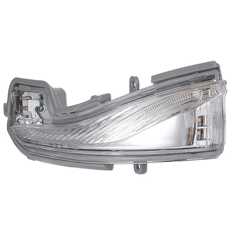 Left Side Door Mirror Turn Signal Signal Light 26165-4ga0a