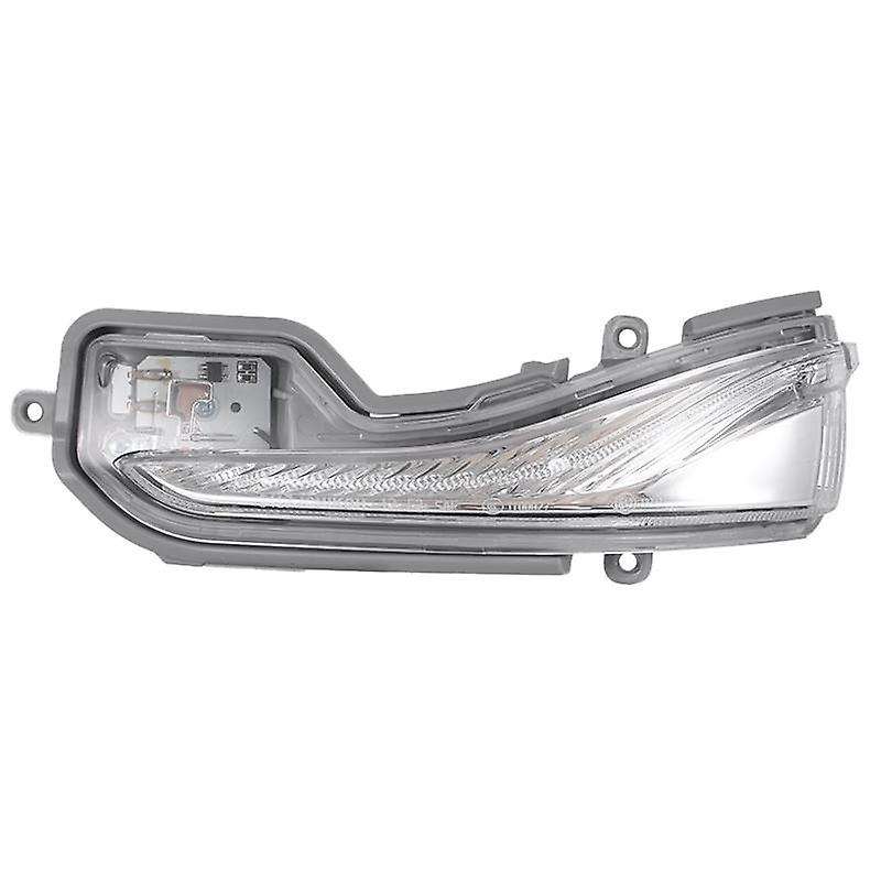 Left Side Door Mirror Turn Signal Signal Light 26165-4ga0a