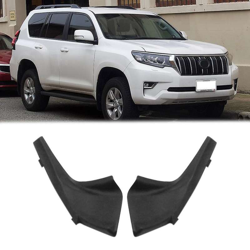 Front Left/ Right Fender Cover for Toyota Prado 150 Lc150 2010-2017