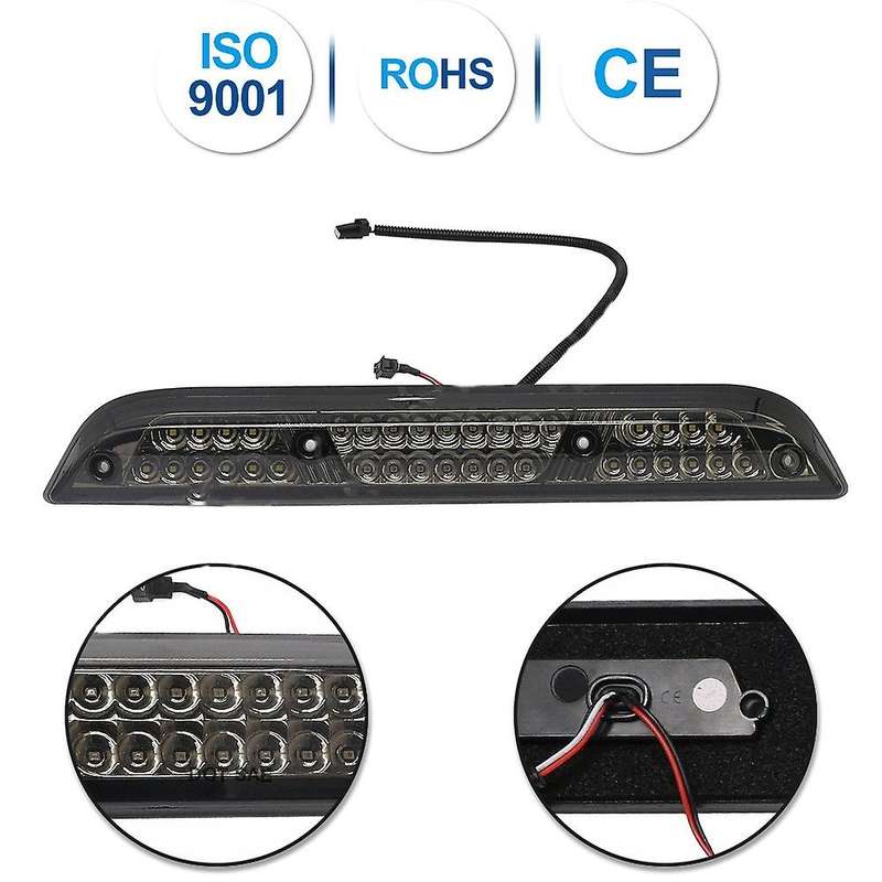High Mounted Brake Light 3rd Brake Light Led Brake Light Tail Light