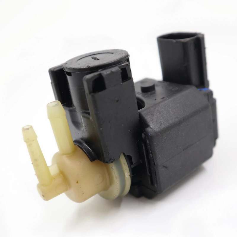 Automotive Egr Solenoid Valve Turbo Pressure Converter For-audi A6 C7