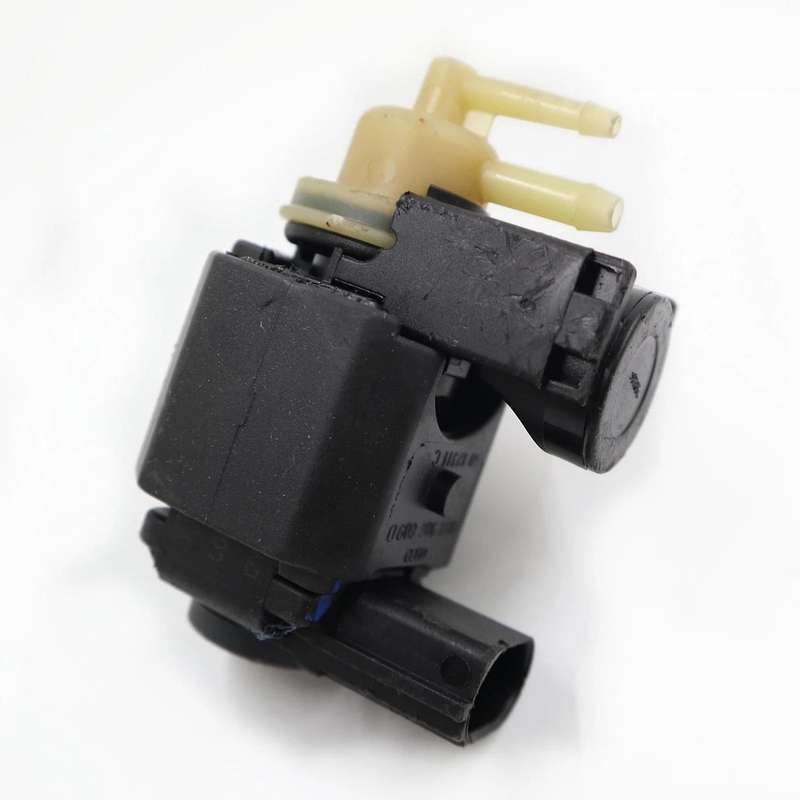 Automotive Egr Solenoid Valve Turbo Pressure Converter For-audi A6 C7