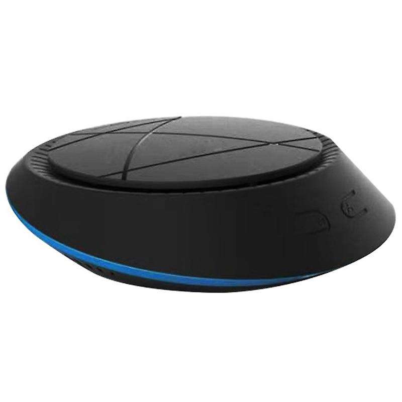 Car Air Purifier Vehicle Air Ionizer Cleaner Fresh