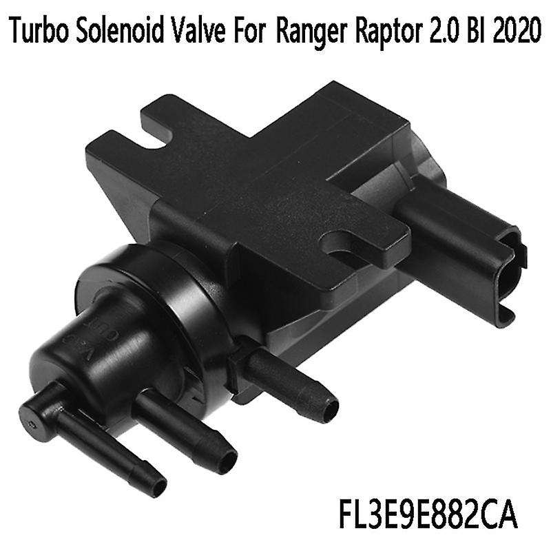 Turbo Boost Pressure Turbo Solenoid Valve for Ford Ranger Raptor 2020