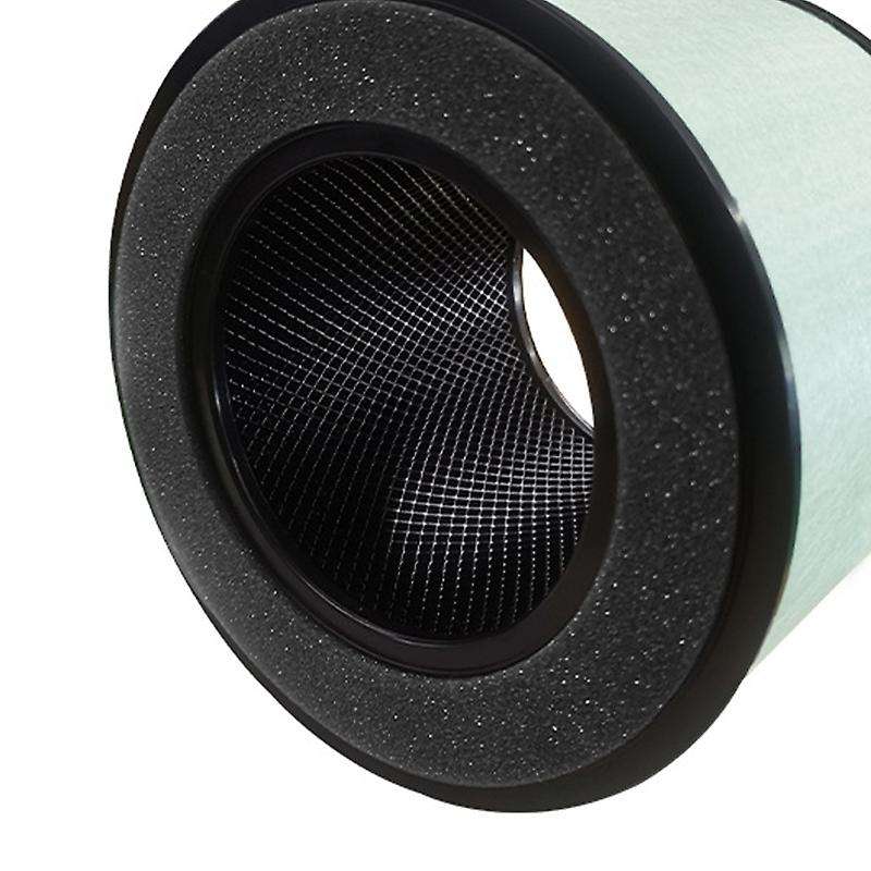 2-pack 3-in-1 Filter for Partu Air Purifier, Better Pet Dander