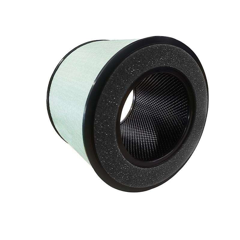 2-pack 3-in-1 Filter for Partu Air Purifier, Better Pet Dander