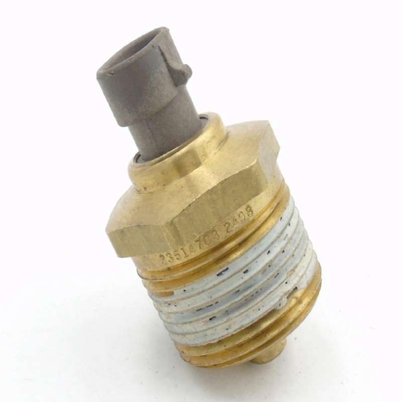 Water Coolant Temperature Temp Sensor 23514708 Temperature Sensor