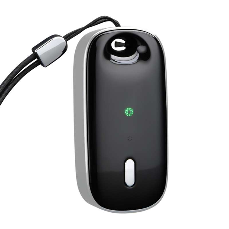 Wearable Air Purifier Portable Air Purifier for Adults and Children