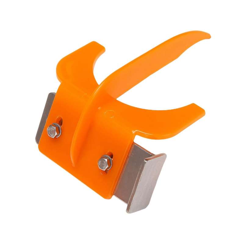 2 Pcs for Xc-2000e Lemon Orange Juicing Machine Orange Cutter Peeler