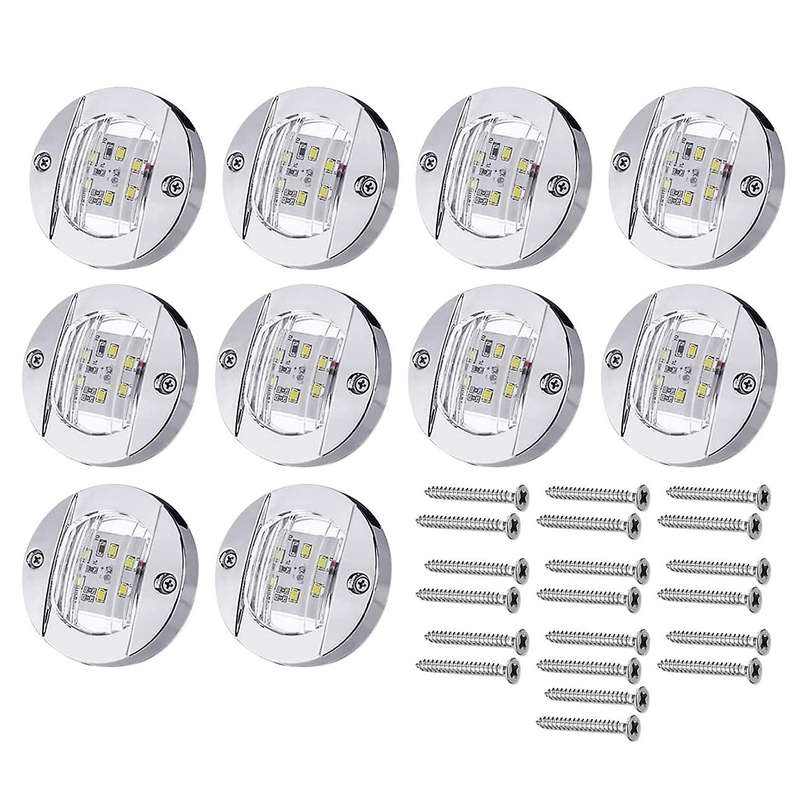 Marine Boat Led Lights Marine Courtesy Lights