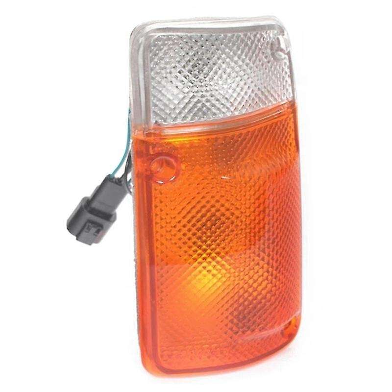 Left Corner Light Indicator Signal Lamp Replace for Nissan Patrol