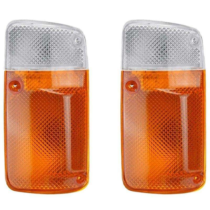 Left Corner Light Indicator Signal Lamp Replace for Nissan Patrol