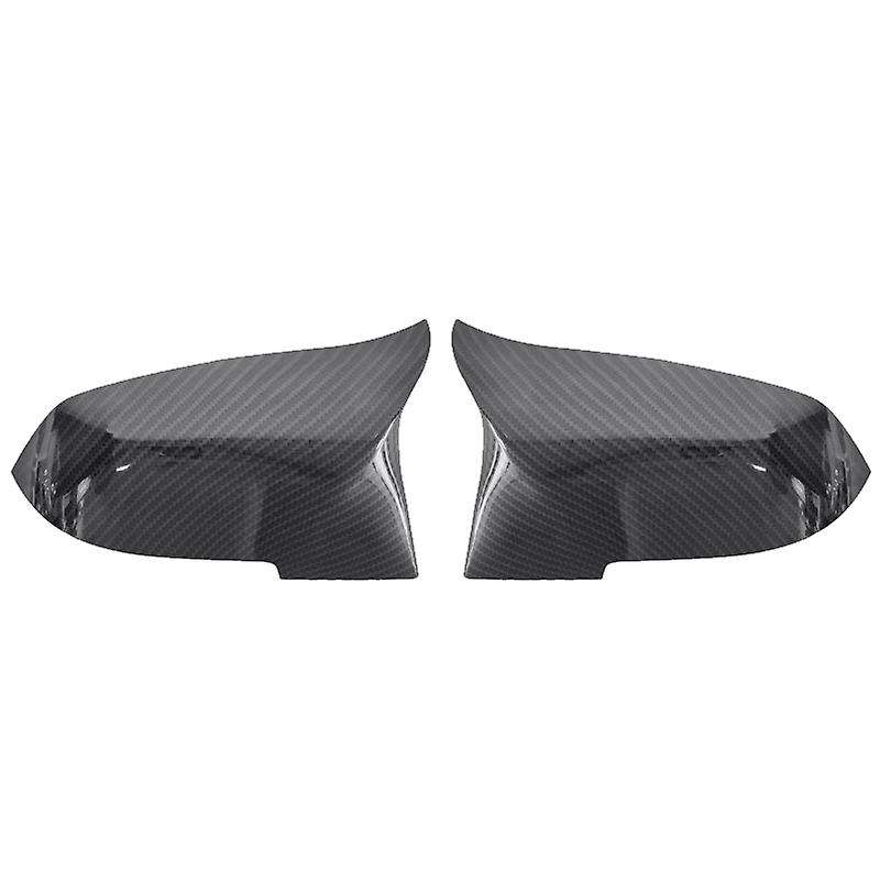 Mirror Cover Side Mirror Cap Replacement For-bmw F20 F22 F23 F30