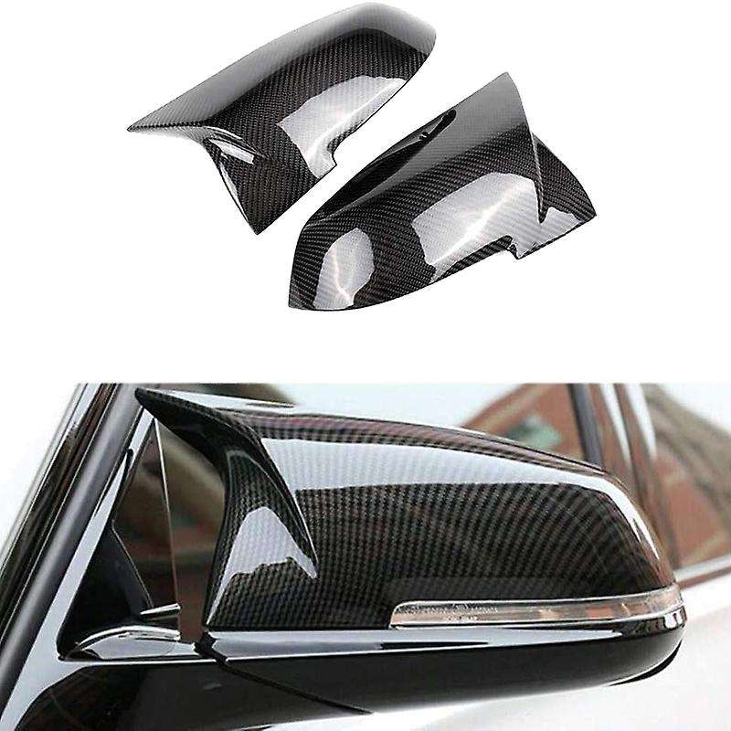 Mirror Cover Side Mirror Cap Replacement For-bmw F20 F22 F23 F30