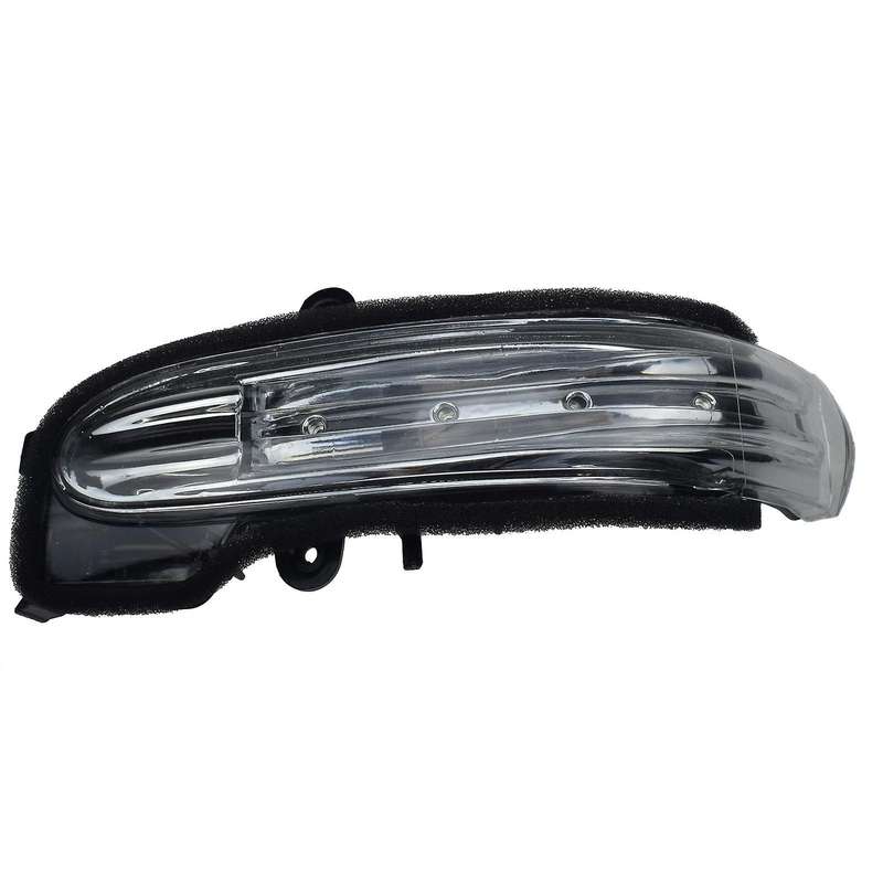 Mirror Turn Signal Lights Left for Mercedes C200 C230 C280 C350