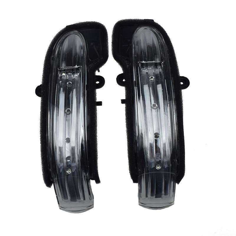 Mirror Turn Signal Lights Left for Mercedes C200 C230 C280 C350