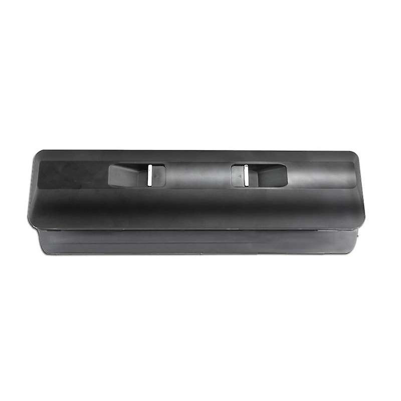 Replacement Parts Of Roller Cover Plate Floor Washer Main Brush