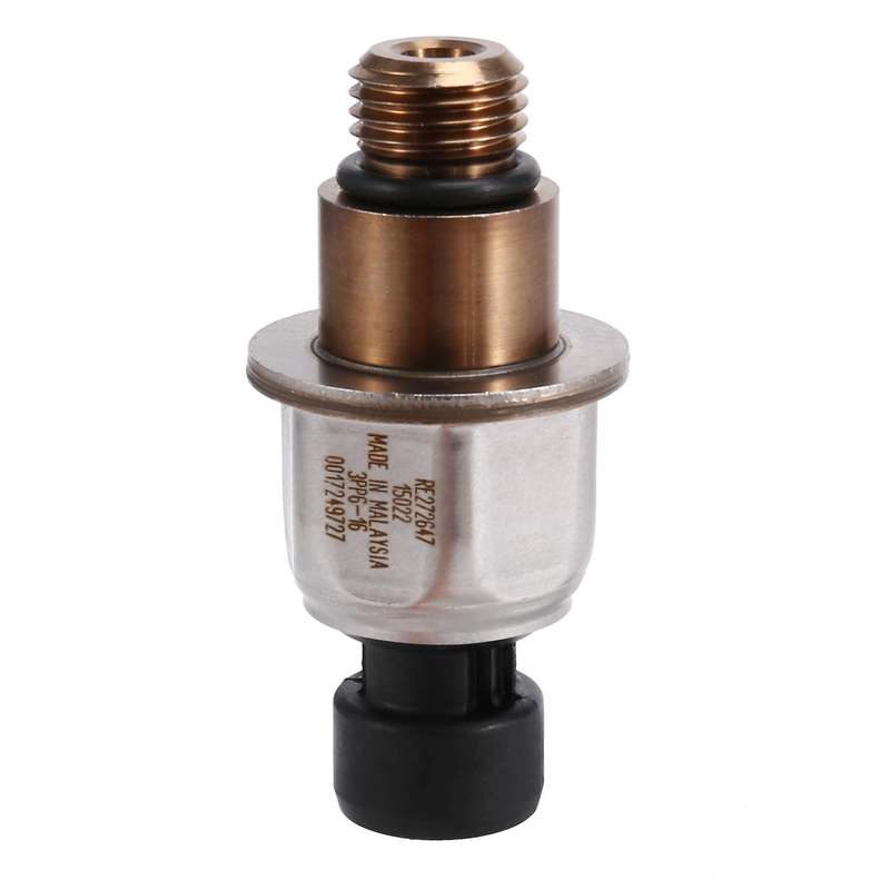 New 3pp6-16 3pp616 Re272647 Re581544 Fuel Oil Pressure Sensor